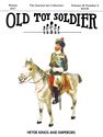 Winter 2017 Old Toy Soldier Magazine Volume 40 Number 4